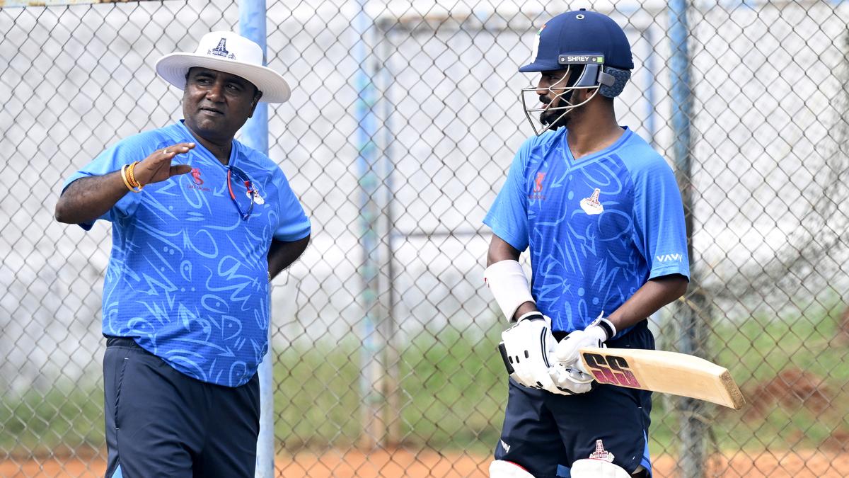 Ranji Trophy 2025-26: With effective preparation, Tamil Nadu hopes to combat its seam-friendly-wicket issue